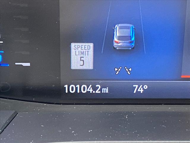 new 2024 Ford Escape car, priced at $31,985