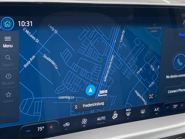 new 2024 Ford Escape car, priced at $31,985