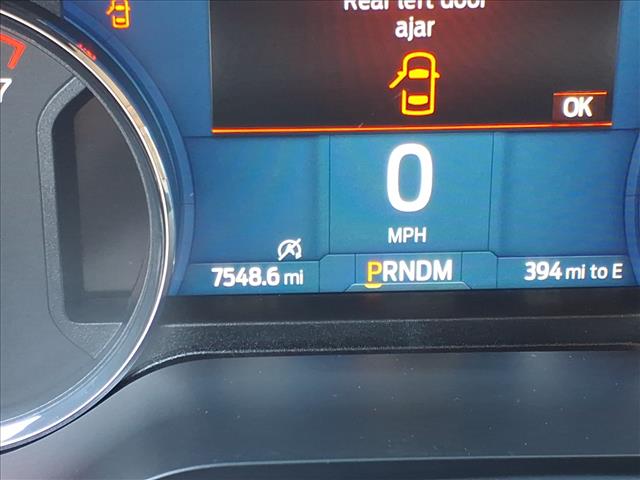 new 2024 Ford Expedition car, priced at $73,105