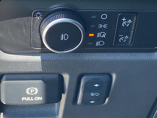 new 2024 Ford Expedition car, priced at $83,755