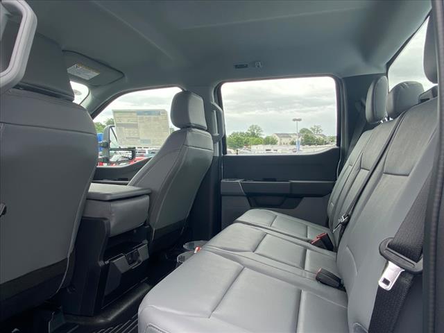2025 Ford F-250 Super Duty XL