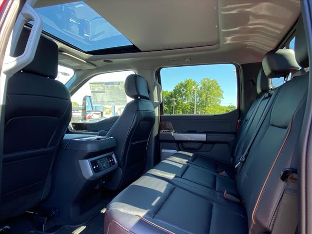2025 Ford F-250 Super Duty Lariat