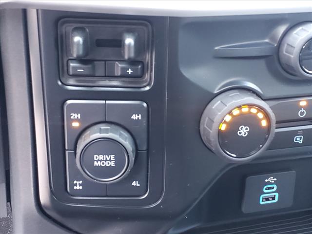 2024 Ford F-350 Super Duty XL