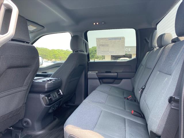 2025 Ford F-150 XL Hybrid