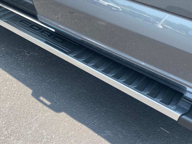 2025 Ford F-150 XL Hybrid