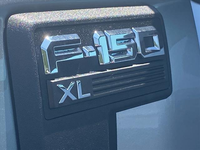 2025 Ford F-150 XL Hybrid