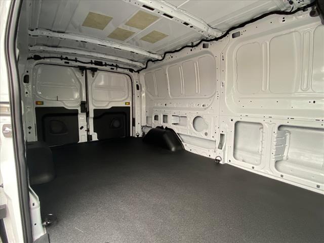 2024 Ford Transit 150
