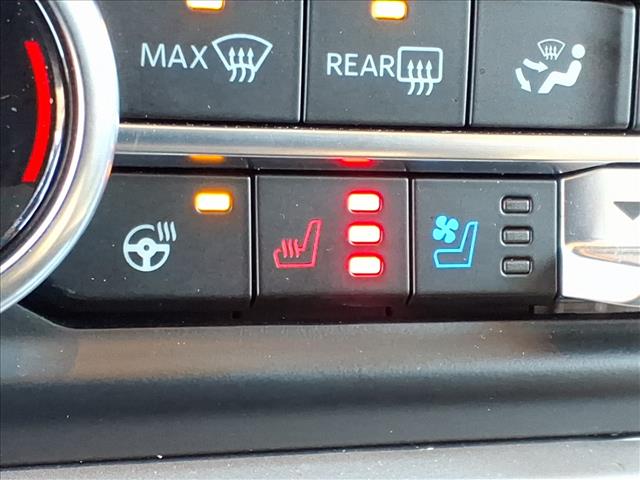 new 2024 Ford Expedition car, priced at $73,105