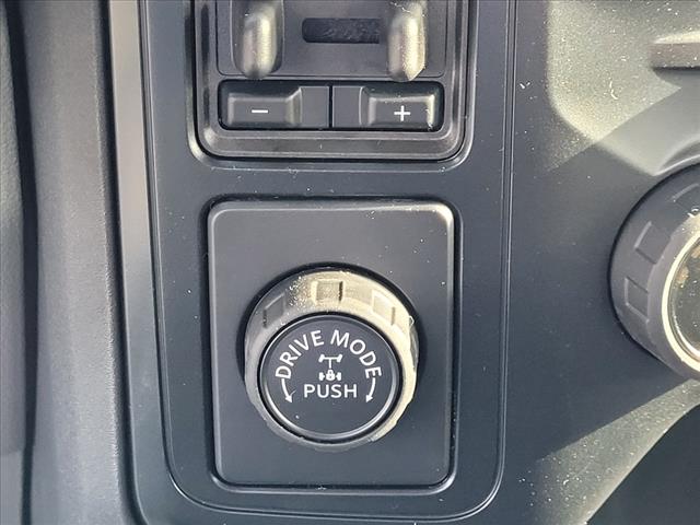 2024 Ford F-250 Super Duty XL