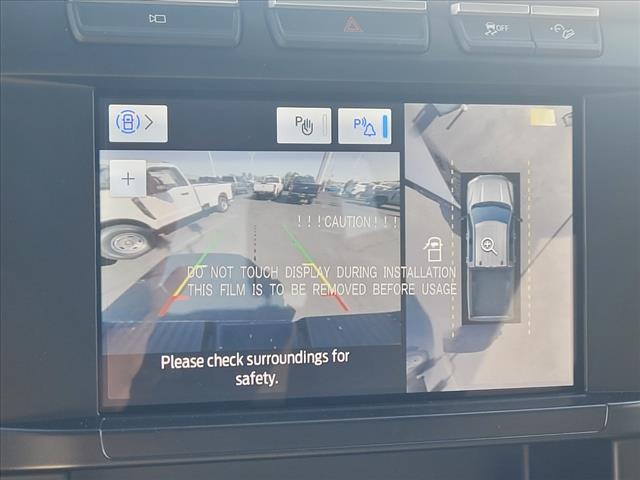 2024 Ford F-250 Super Duty XL