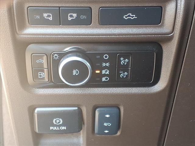 new 2024 Ford F-150 car, priced at $78,175