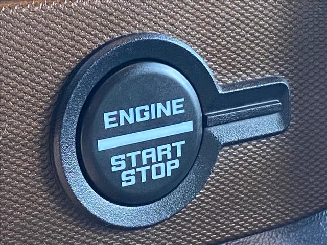 2022 Ford Bronco Base Advanced
