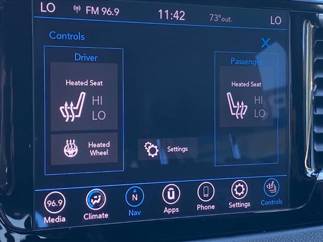 2020 Chrysler Pacifica Touring L Plus