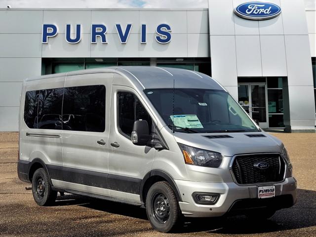 2024 Ford Transit 350 XLT