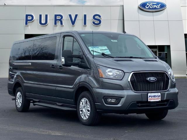 2024 Ford Transit 350 XLT