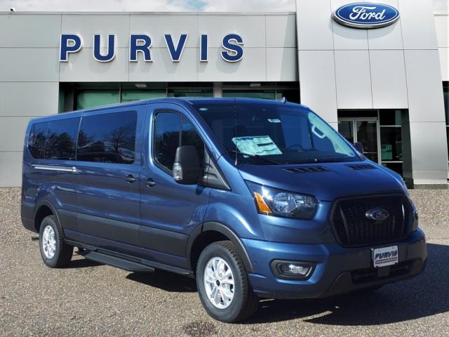2024 Ford Transit 350 XL
