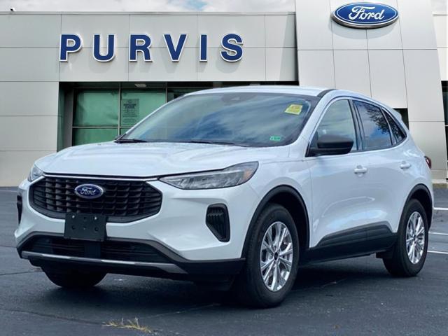 new 2024 Ford Escape car, priced at $31,985