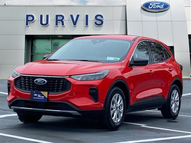 new 2024 Ford Escape car, priced at $31,985