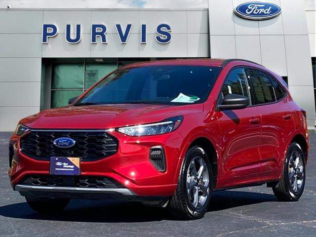 new 2024 Ford Escape car, priced at $32,725