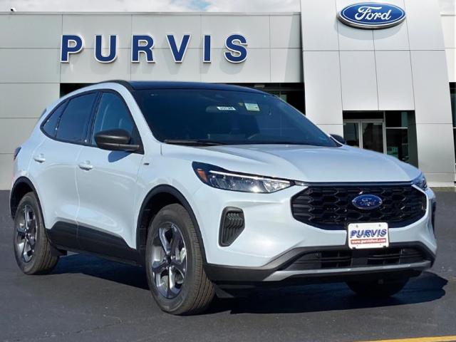 2025 Ford Escape Hybrid ST-Line