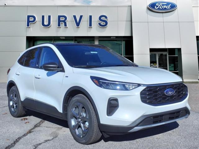 2025 Ford Escape Hybrid ST-Line