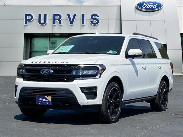 new 2024 Ford Expedition car, priced at $83,755