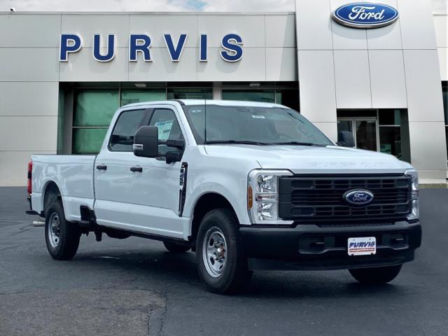 2025 Ford F-250 Super Duty XL