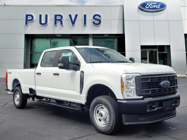 2024 Ford F-250 Super Duty 