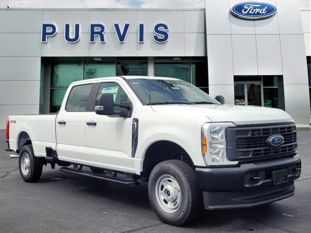 2024 Ford F-250 Super Duty XL