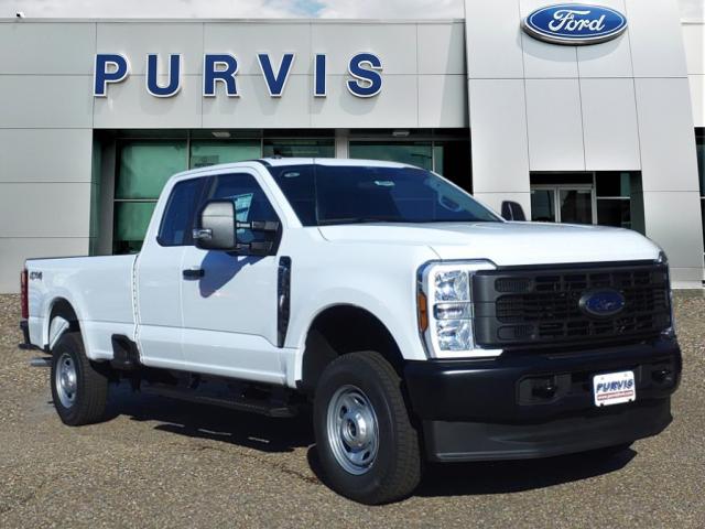 2024 Ford F-250 Super Duty 