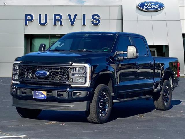 new 2024 Ford F-250 Super Duty car, priced at $64,225