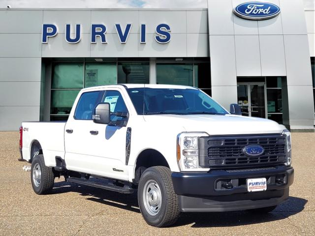 2025 Ford F-250 Super Duty XL