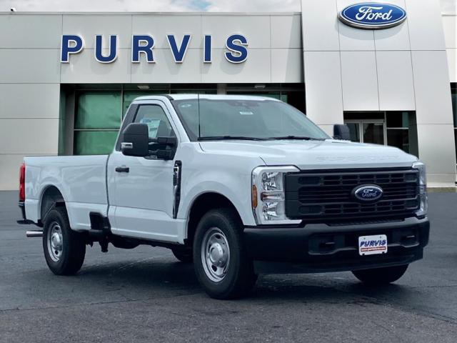 2025 Ford F-250 Super Duty XL