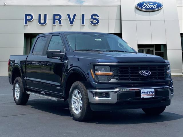 2025 Ford F-150 XL Hybrid