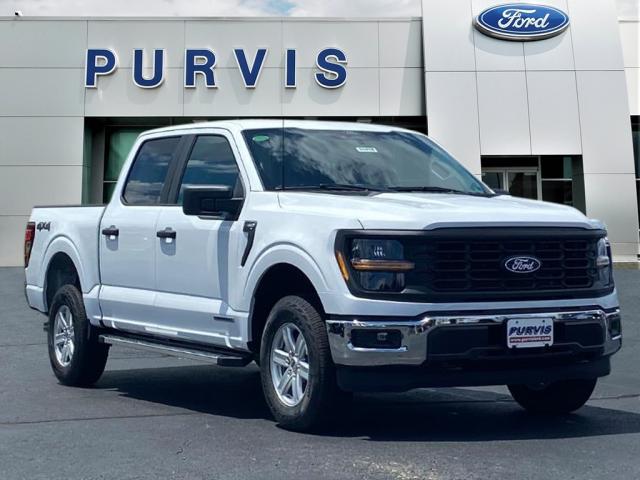 2025 Ford F-150 XL Hybrid