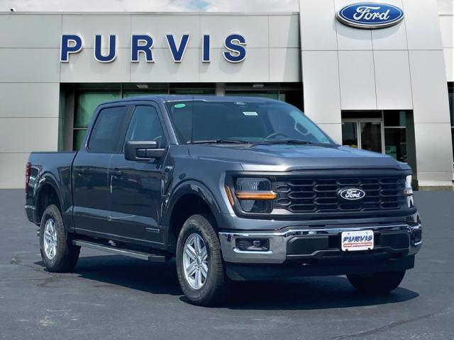2025 Ford F-150 XL Hybrid