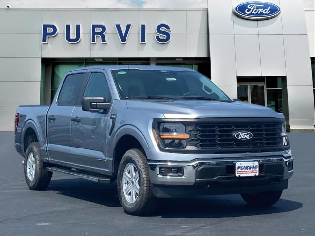 2025 Ford F-150 XL Hybrid