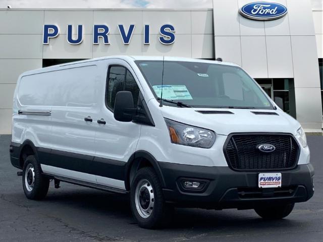 2024 Ford Transit 150