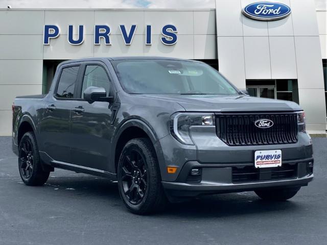 2025 Ford Maverick Lobo High