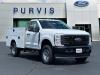 2025 Ford F-350 Super Duty 