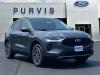 2025 Ford Escape Plug-In Hybrid PHEV