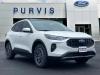 2025 Ford Escape Plug-In Hybrid PHEV