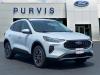 2025 Ford Escape Plug-In Hybrid PHEV