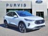 2025 Ford Escape Hybrid ST-Line Select