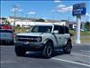 2022 Ford Bronco Base Advanced