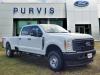 2024 Ford F-250 Super Duty 