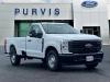 2025 Ford F-250 Super Duty XL