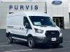 2025 Ford Transit 148 WB Medium Roof Cargo