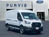 2025 Ford Transit 148 WB Medium Roof Cargo