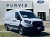 2025 Ford Transit 148 WB Medium Roof Cargo